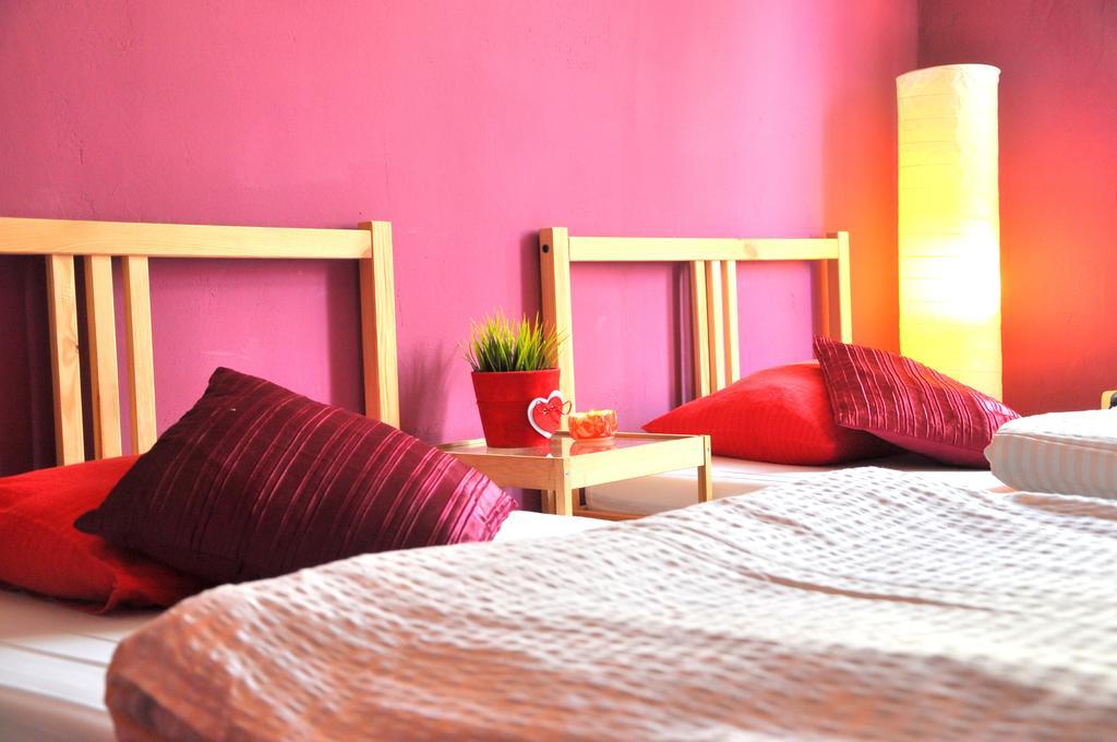 Hostel Awangarda - Poznan, Poznan