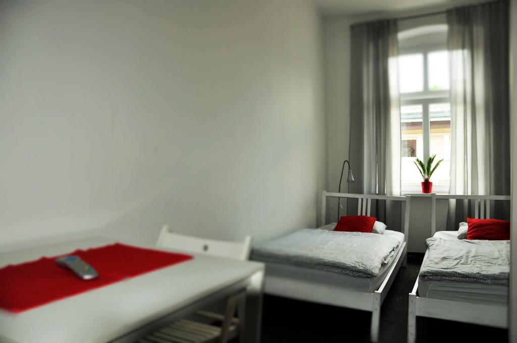 Hostel Awangarda - Poznan — Zdjęcia 3