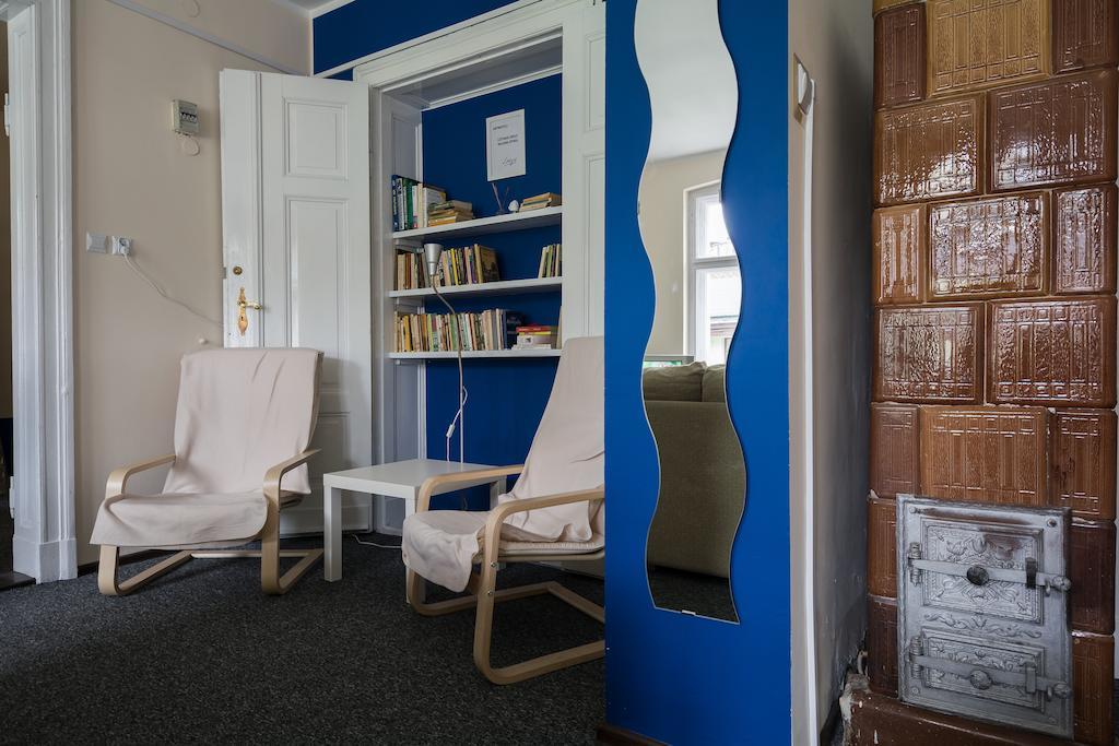 Hostel Awangarda - Poznan — Zdjęcia 2